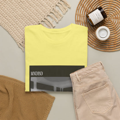 December Chill Tee