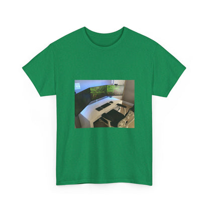 Urban Zenith Graphic Tee