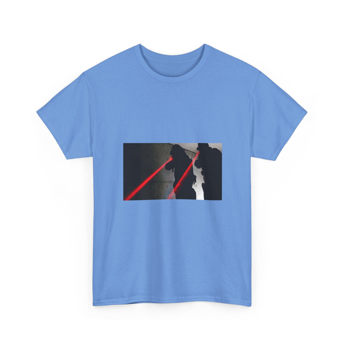 Midnight Haze Graphic Tee