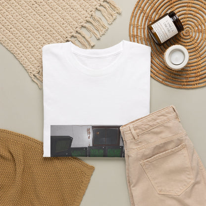 Neon Reverie Graphic Tee