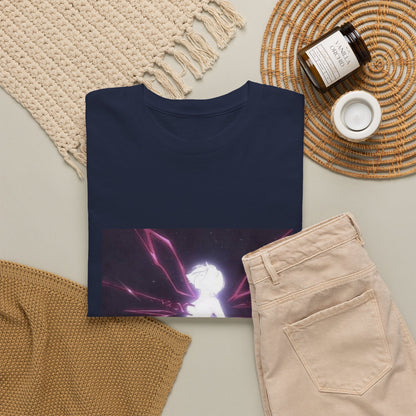 Transcendant Abstract Design Tee