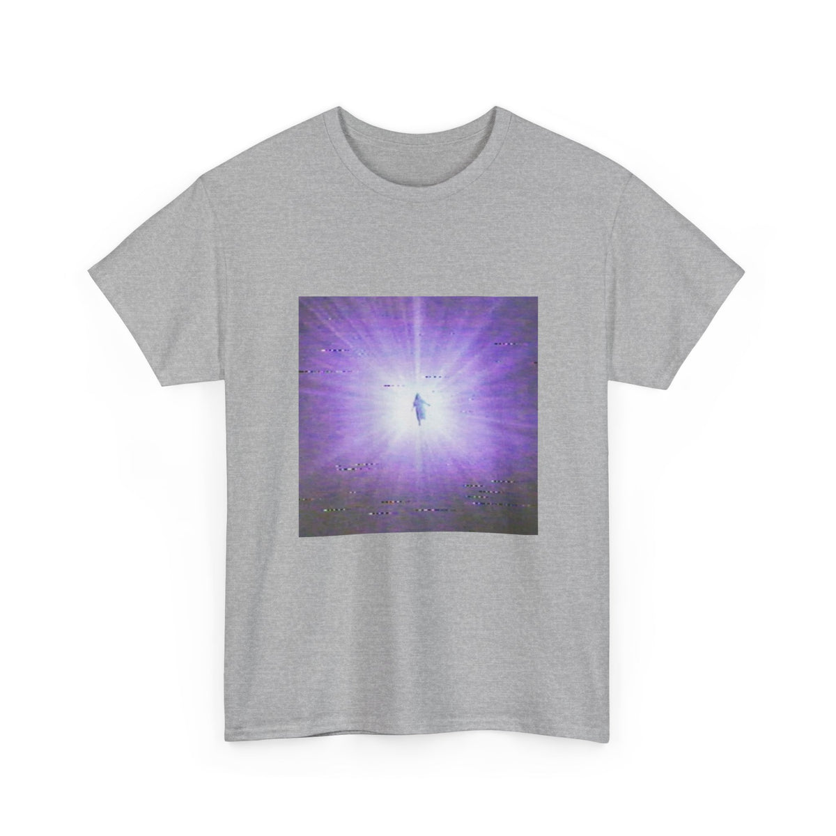 Midnight Ember Graphic Tee
