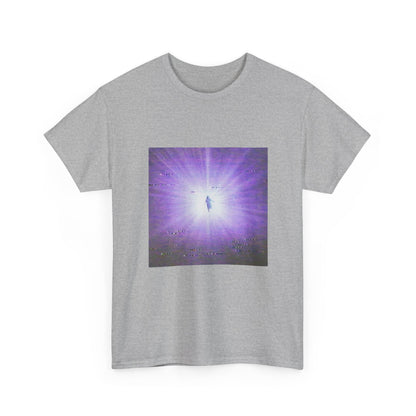 Midnight Ember Graphic Tee
