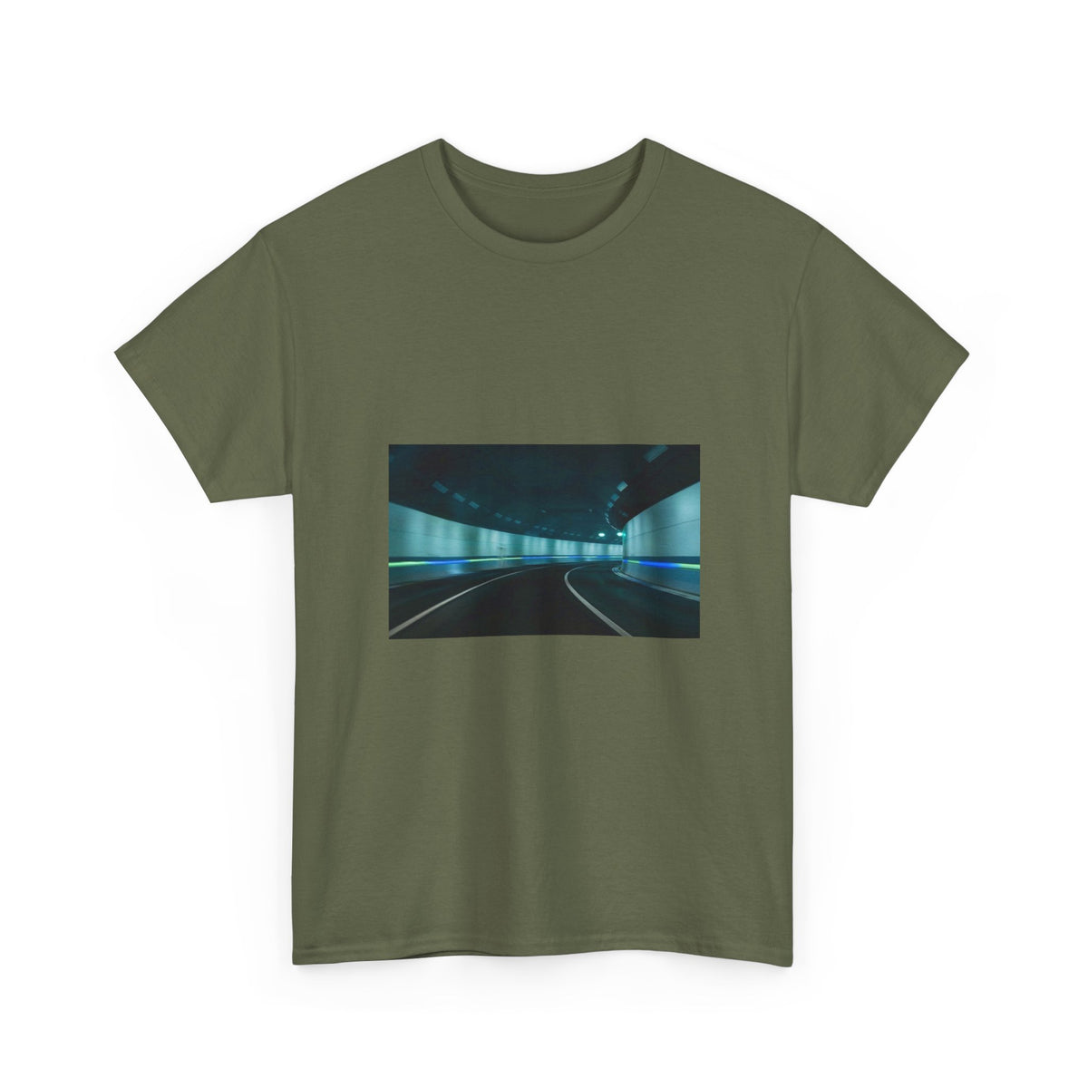 Street Zen Vibes Graphic Tee