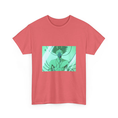 Green Velvet Graphic Tee