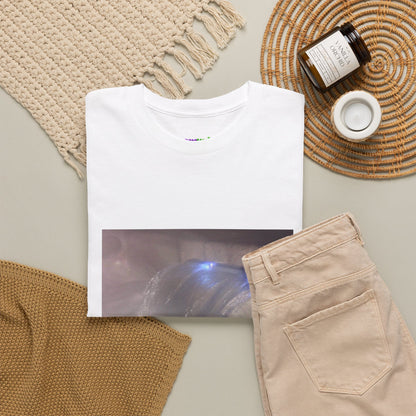 Concrete Jungle Graphic Tee