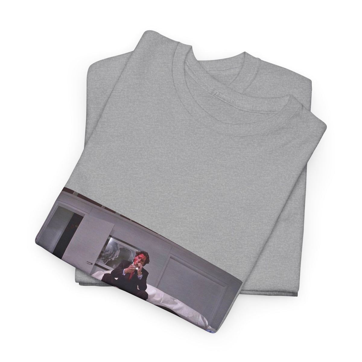 Midnight Haze Graphic Tee
