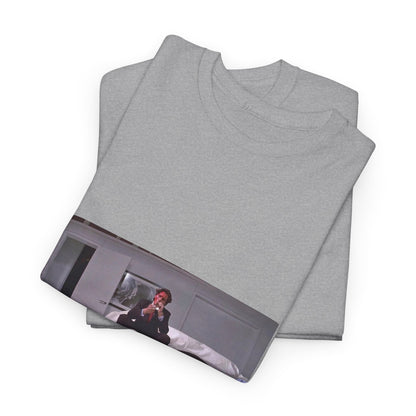 Midnight Haze Graphic Tee