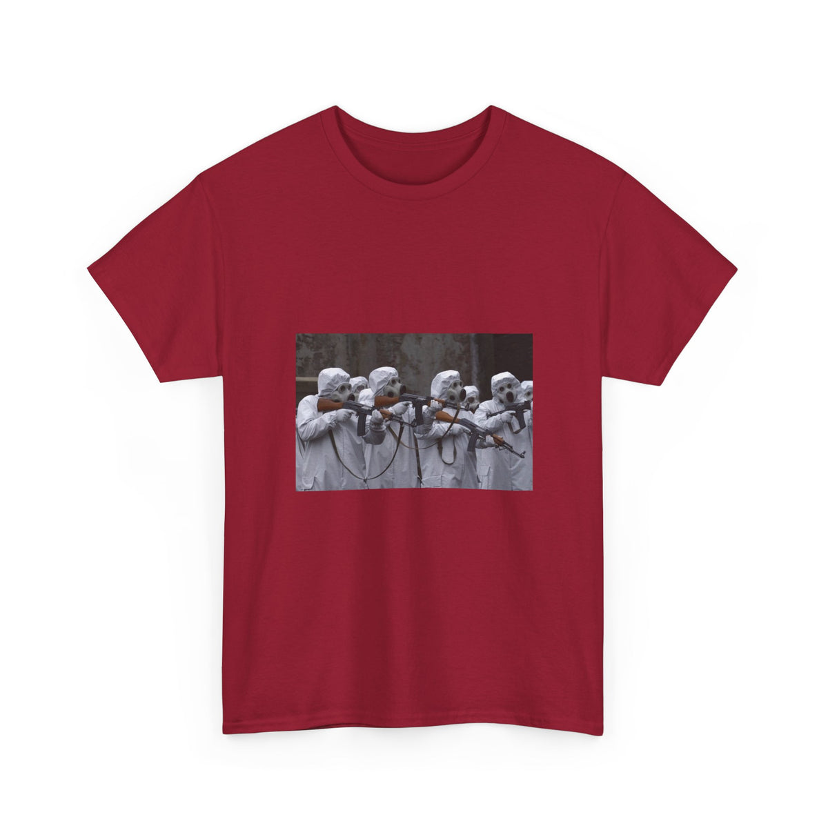 Silent Bloom Graphic Tee