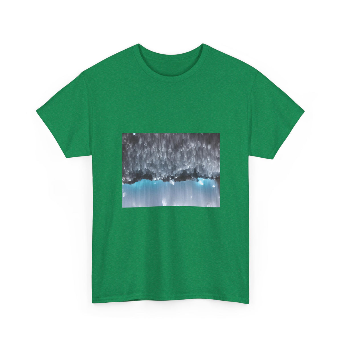 Fortress Of Solitude V1 Tee