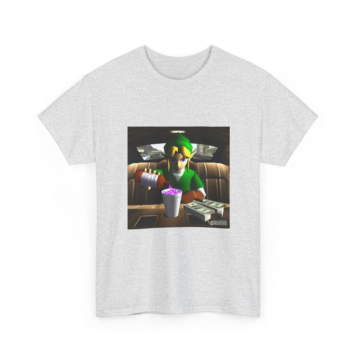 Omeweed Tee DOUM2zNkZOp-1