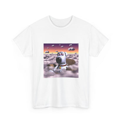Gas Pack Cloud Tee
