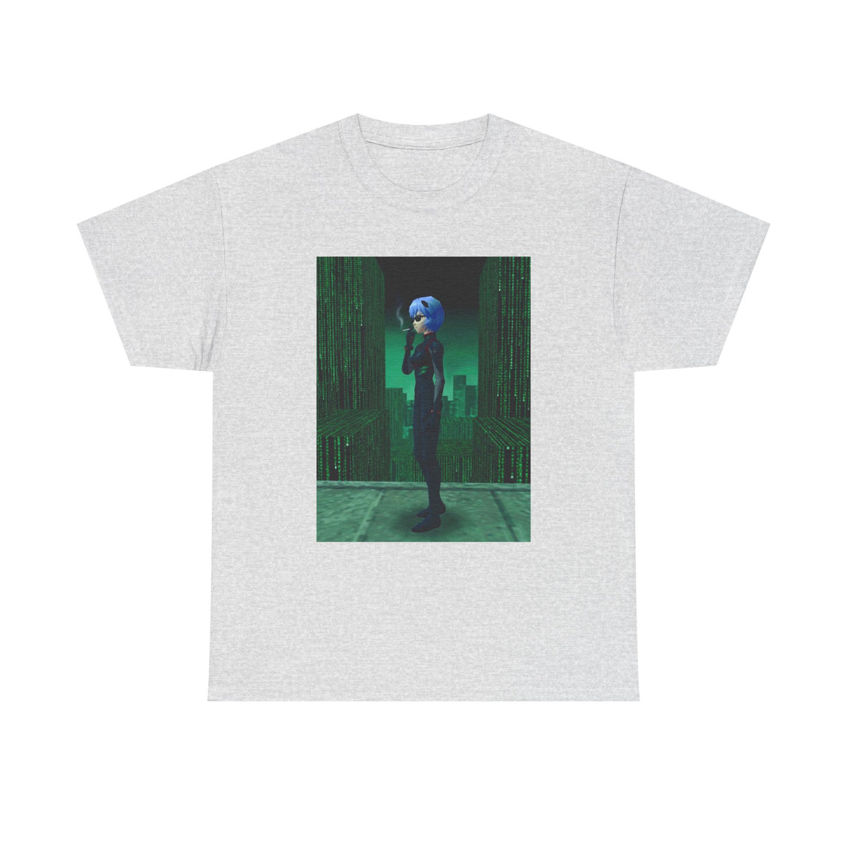 Omeweed Tee DafjizikVBS-5