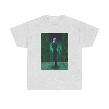 Omeweed Tee DafjizikVBS-5
