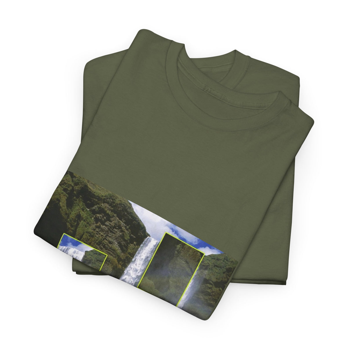 Target Acquired Graphic Tee