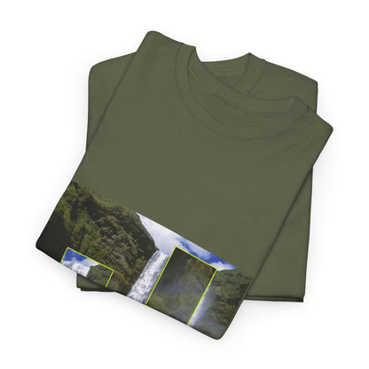 Target Acquired Graphic Tee