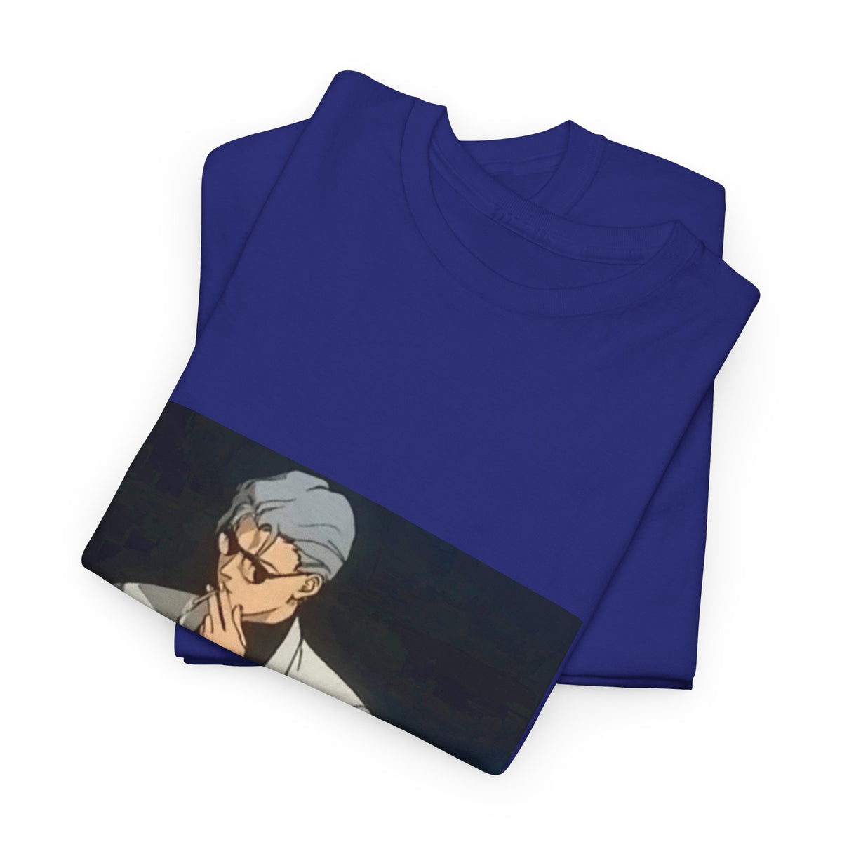 Gravity Leaf Graphic Tee