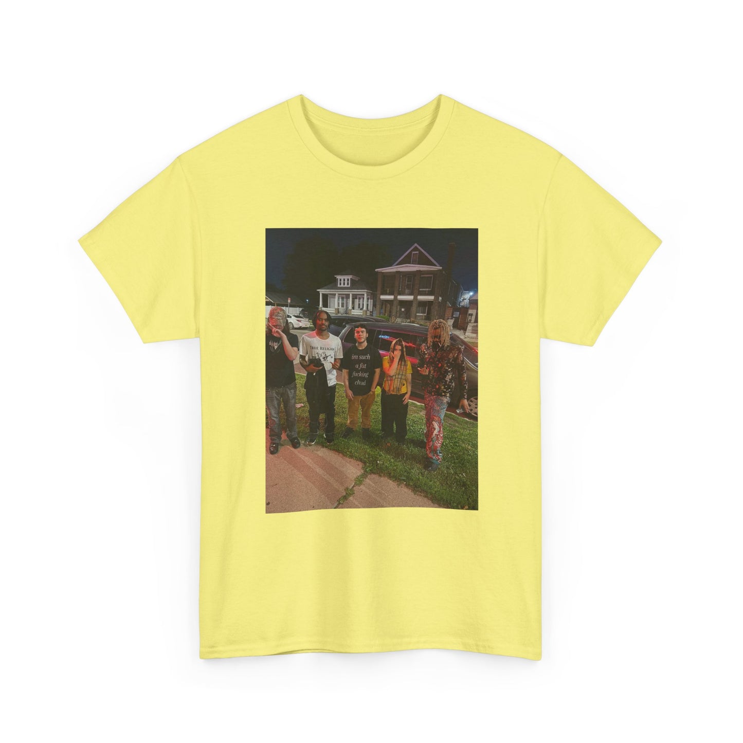 BigDill Store — Thottie Lot Black