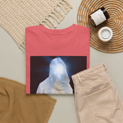 Phonk Rider Rolling Through Streets Tee