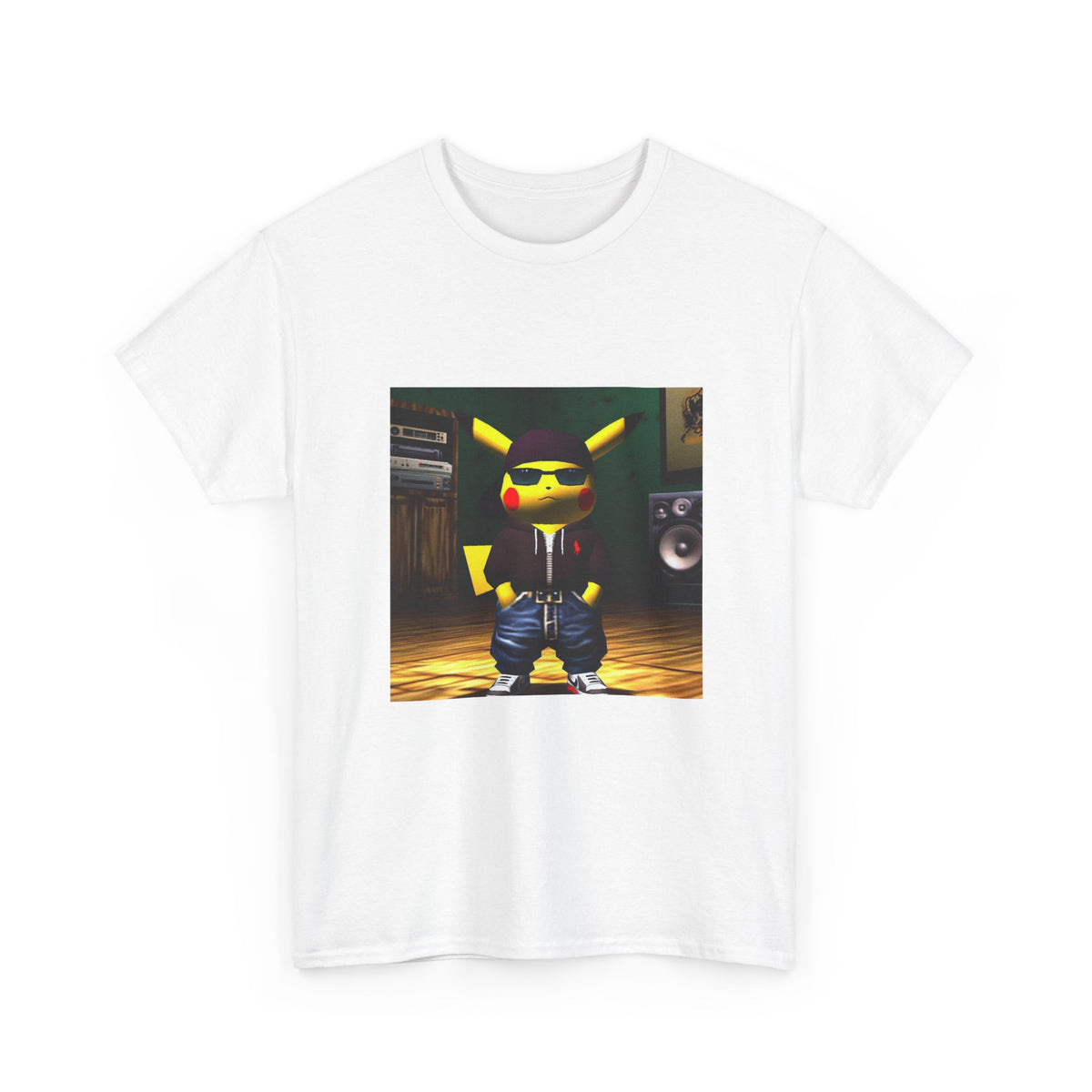 Drip Pack Streetwear Tee