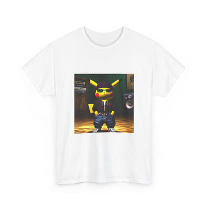 Drip Pack Streetwear Tee
