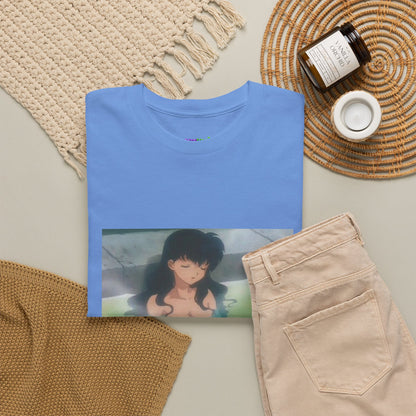 Mint Haze Cloud Riding Tee