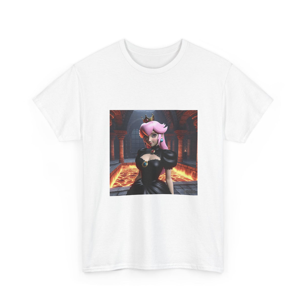 Omeweed Tee DVo24eLGnIv-14