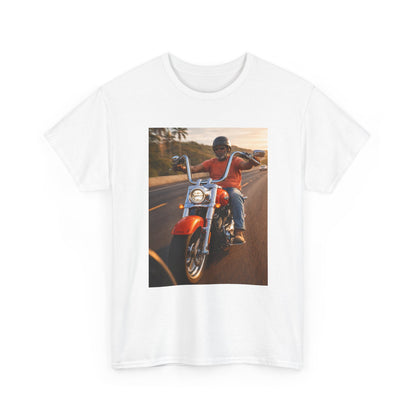 Dr. Clovis — Motocicleta Lorrany Journey