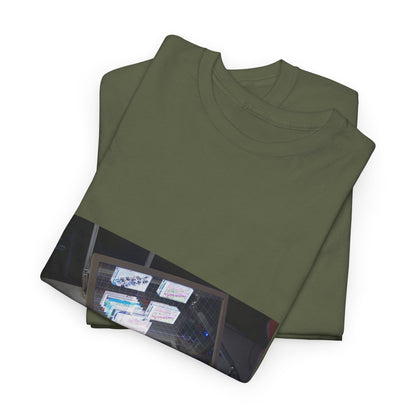 Urban Zenith Graphic Tee