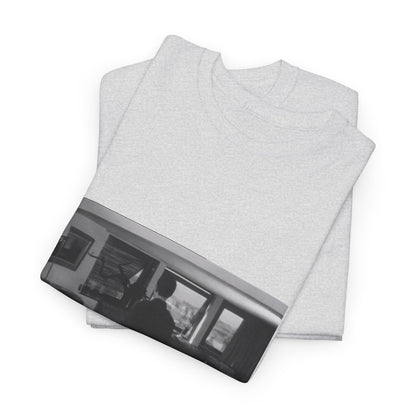 Neon Resin Vibes Graphic Tee