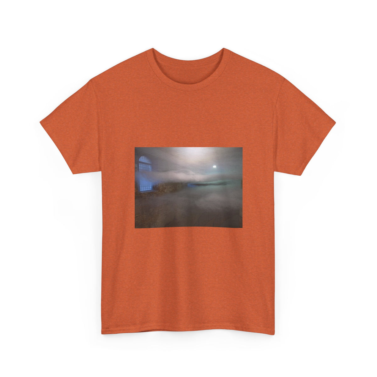 Neon Reverie Graphic Tee
