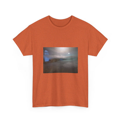 Neon Reverie Graphic Tee