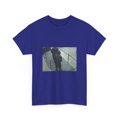 Grassroots Glow Graphic Tee
