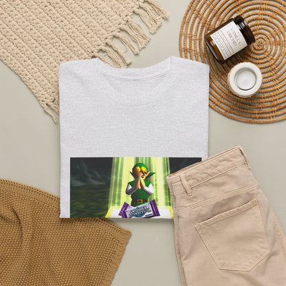 Link Unearths Swisher Sweets Treasure Tee