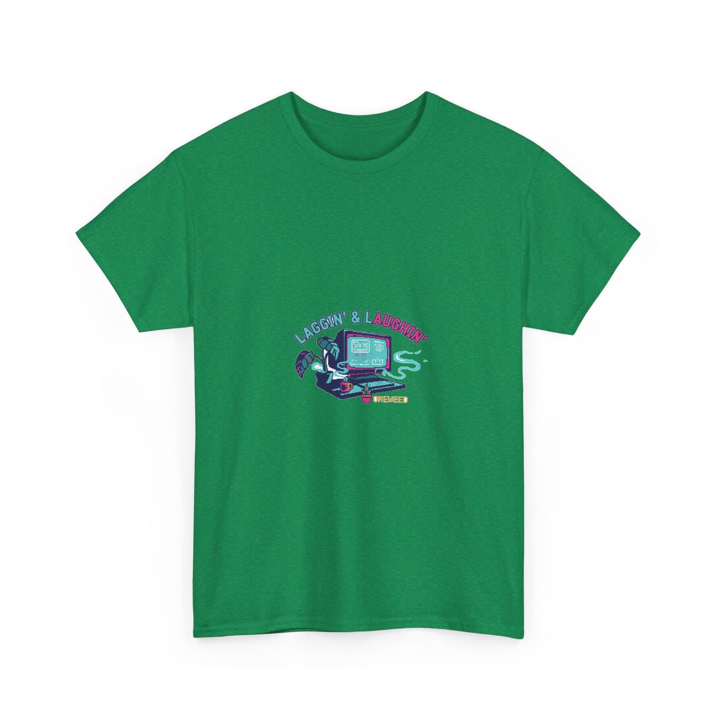 Omeweed — Pixelated Puff Dreams