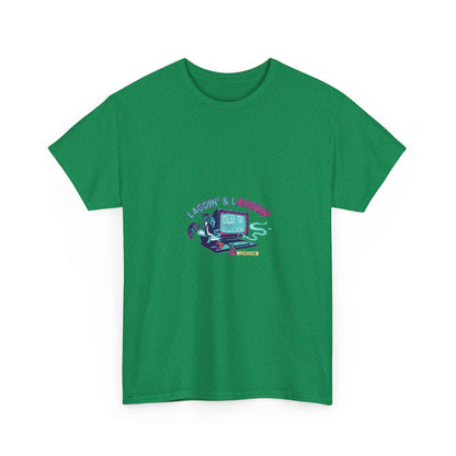 Omeweed — Pixelated Puff Dreams