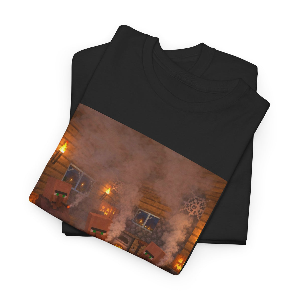 Cosmic Fade Graphic Tee