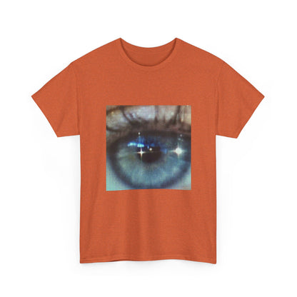 Urban Haze Graphic Tee