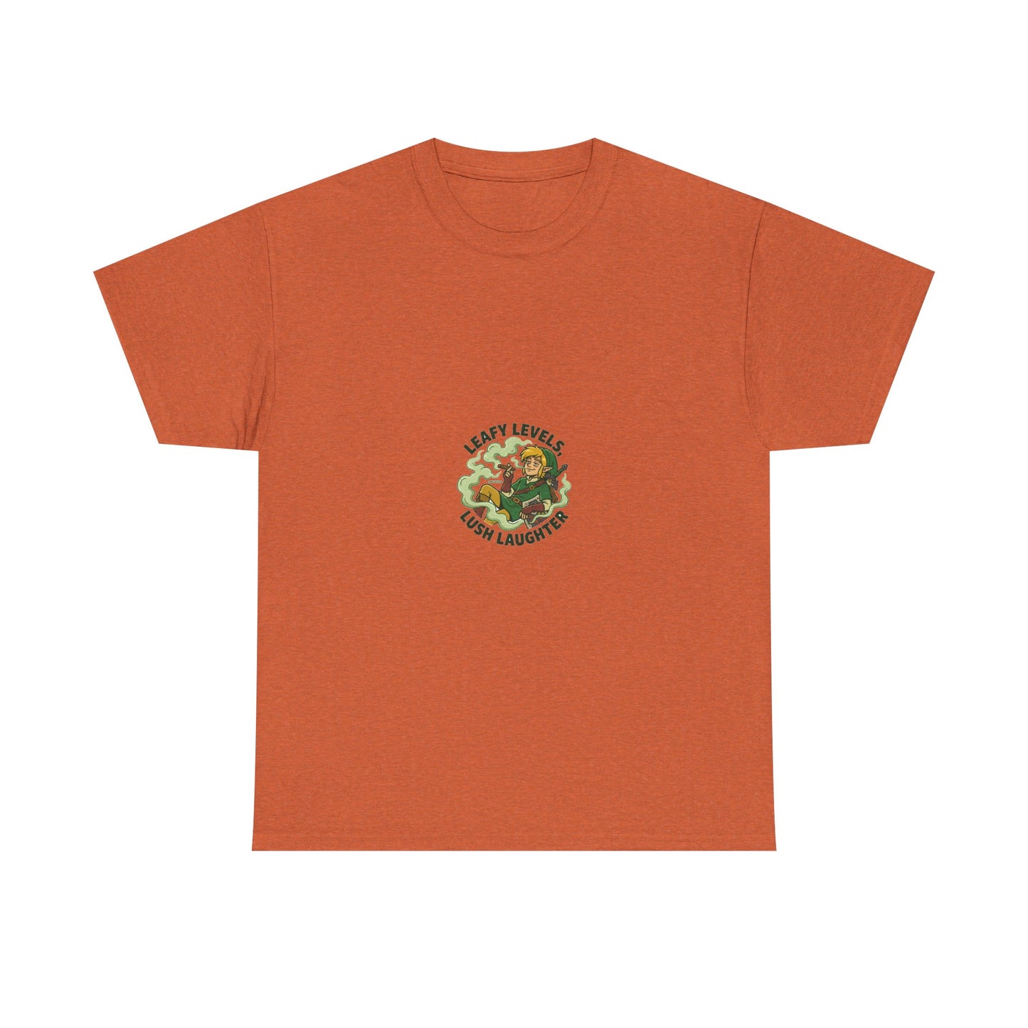 Antique Orange