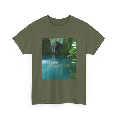 Midnight Haze Graphic Tee