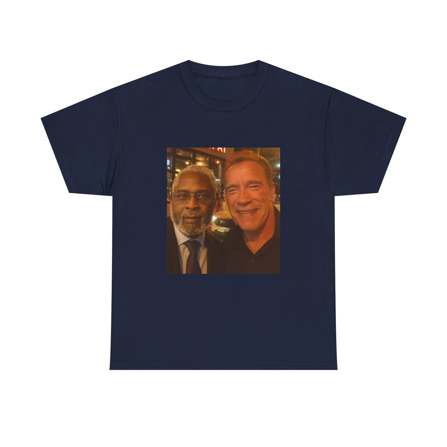 Dr. Clovis — Jantar Com Arnold