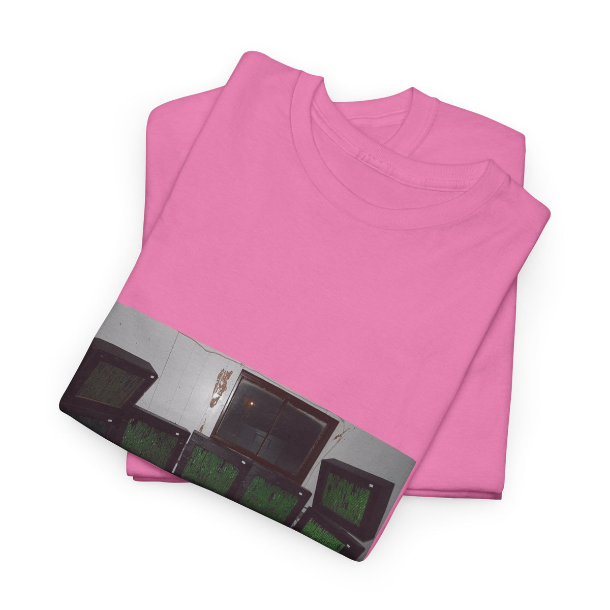 Neon Reverie Graphic Tee