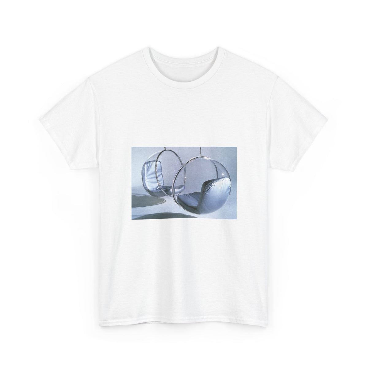 Sentiment Graphic Tee