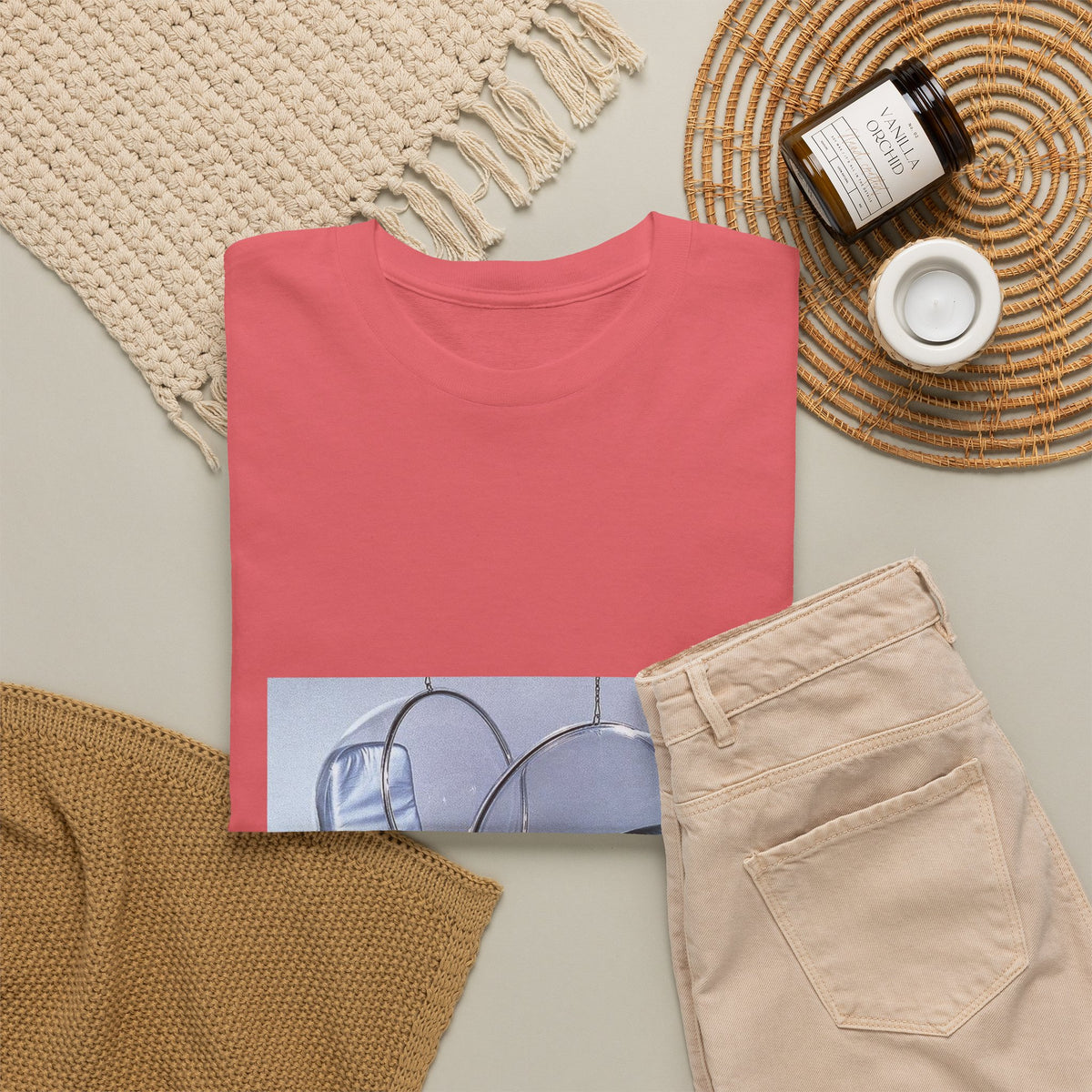 Sentiment Graphic Tee