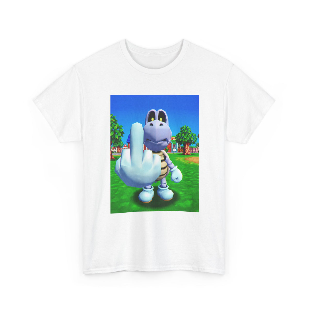 Omeweed Tee DeHUNuhkayE-2