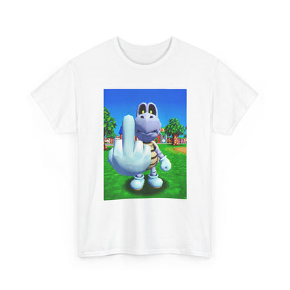 Omeweed Tee DeHUNuhkayE-2