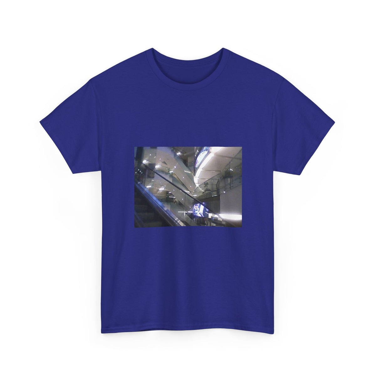 Velvet Rift Graphic Tee