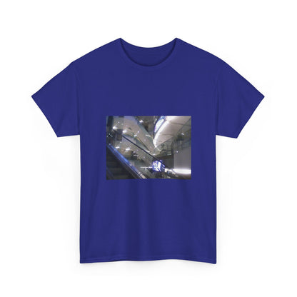 Velvet Rift Graphic Tee