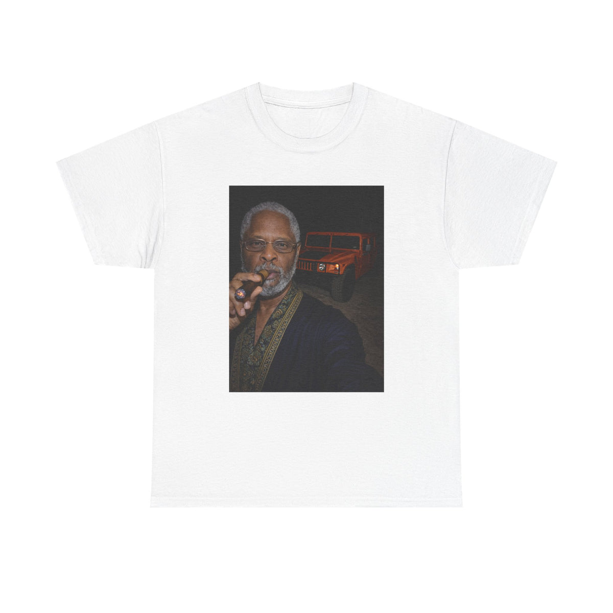 Dr. Clovis — Nocturnal Creatures Patrol