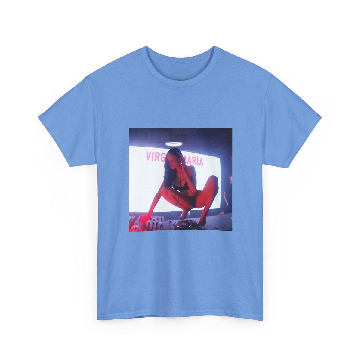 Ghosted Groove Graphic Tee